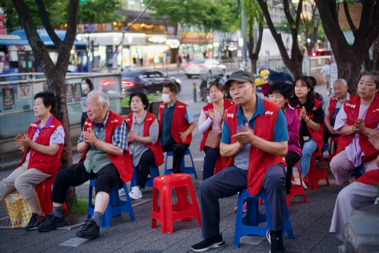 예술해방전선 활동 기록 사진 DSC05920 (1)